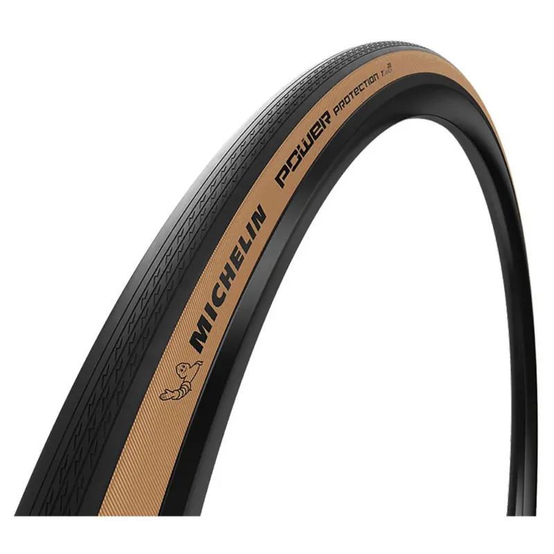 Michelin Power Protection 3x120 TPI Competition Tubeless 700C x 32 rennradreifen - 700C x 32 Wochenendangebot