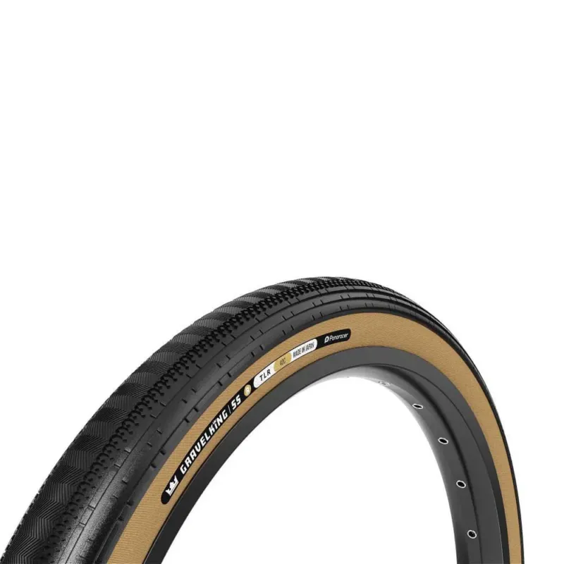 Panaracer Gravelking Semislick R Tubeless 700C x 30 gravelreifen - 700C x 30 Günstig
