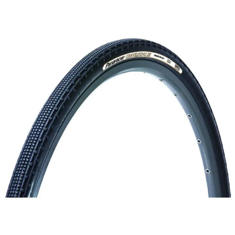Panaracer Gravelking SK+ Tubeless 700C x 43 gravelreifen - 700C x 43 Kracherpreis