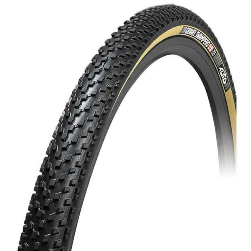 Tufo Swampero Tubeless 700C x 40 steifer gravelreifen - 700C x 40 Zertifiziert
