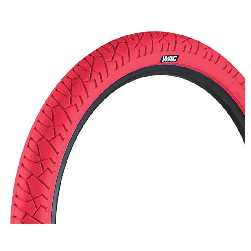 Wag S199 Bmx 20´´ x 1.95 steifer urbanreifen - 20´´ x 1.95 Versand Am Gleichen Tag
