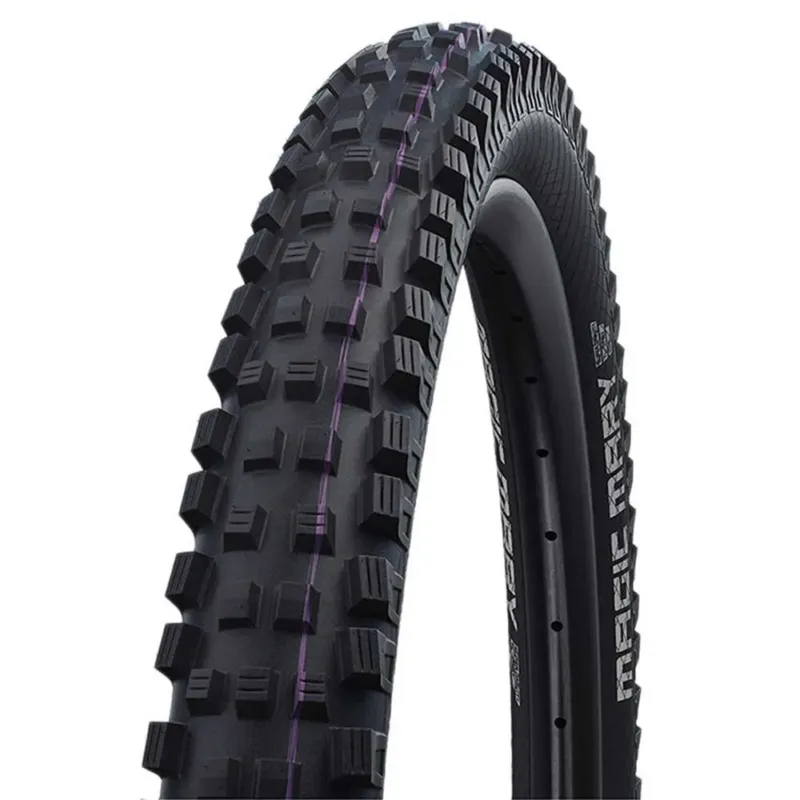 Ausverkauf Schwalbe Magic Mary EVO Super Downhill Addix Ultra Soft Tubeless 27.5´´ x 2.40 MTB-reifen - 27.5´´ x 2.40