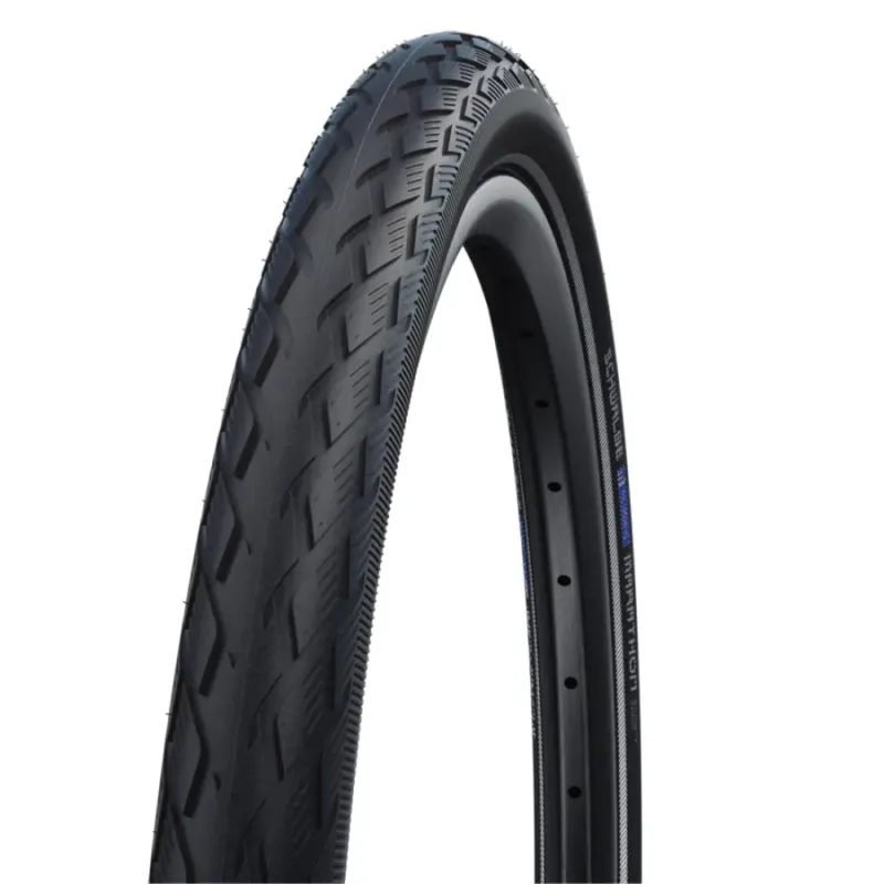 Sonderaktion Schwalbe Marathon Performance GreenGuard Endurance 26´´ x 1.25 steifer urbanreifen - 26´´ x 1.25