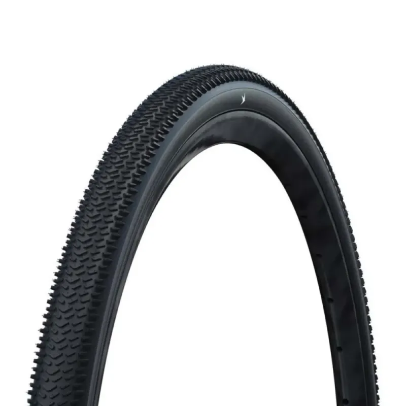 Versand Am Gleichen Tag Schwalbe G-One R Pro Addix Race Tubeless 700 x 40 gravelreifen - 700 x 40