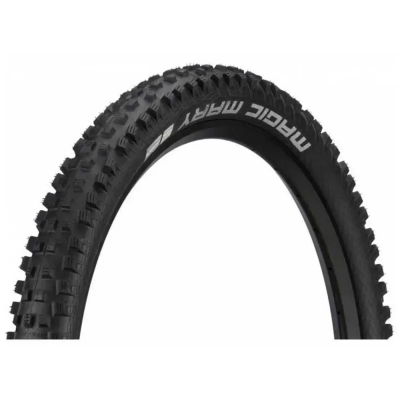 Jetzt Kaufen Schwalbe Magic Mary BikePark Addix Ultra Soft 29´´ x 2.40 steifer MTB-reifen - 29´´ x 2.40