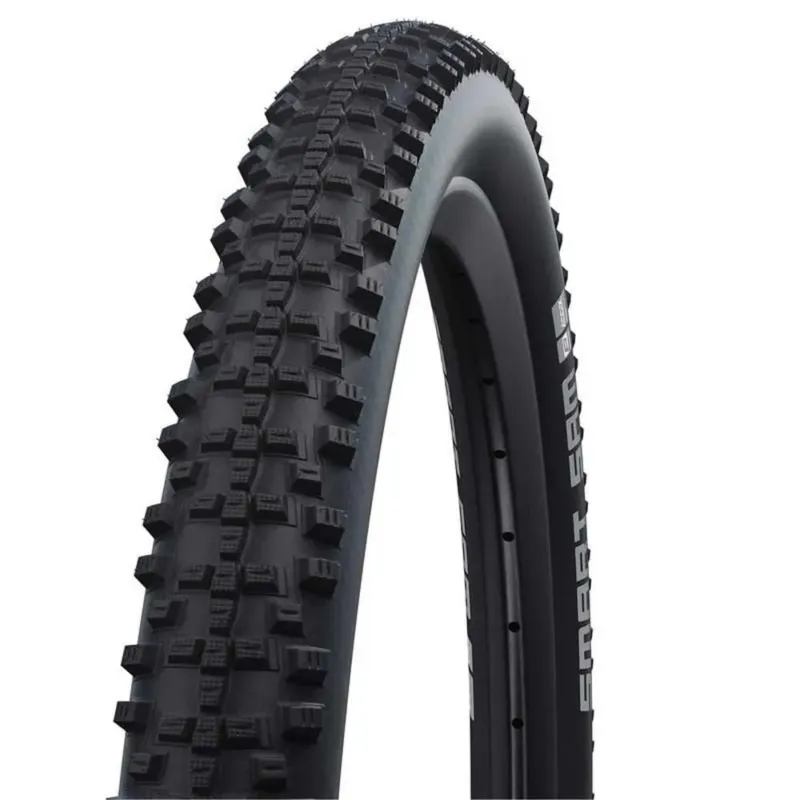 Sichere Zahlung Schwalbe Smart Samoa Performance Addix 29´´ x 2.10 steifer MTB-reifen - 29´´ x 2.10