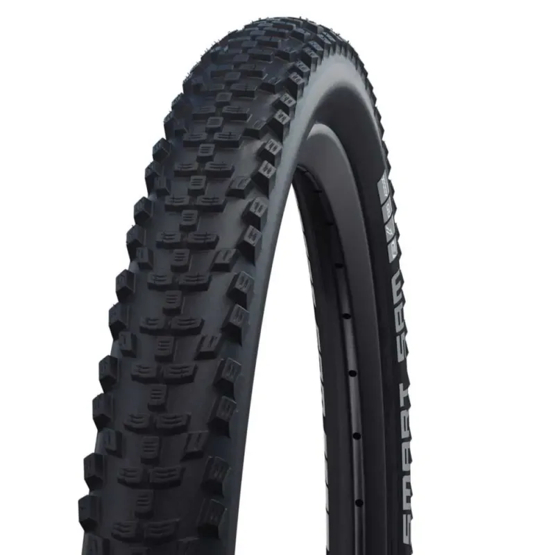 Schwalbe Smart Samoa Addix Performance HS624 29´´ x 2.35 steifer MTB-reifen - 29´´ x 2.35 Ausverkauf