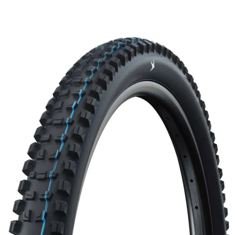 Knallerangebot Schwalbe Romy Trail Mid TwinSkin Tubeless 27.5´´ x 2.40 MTB-reifen - 27.5´´ x 2.40
