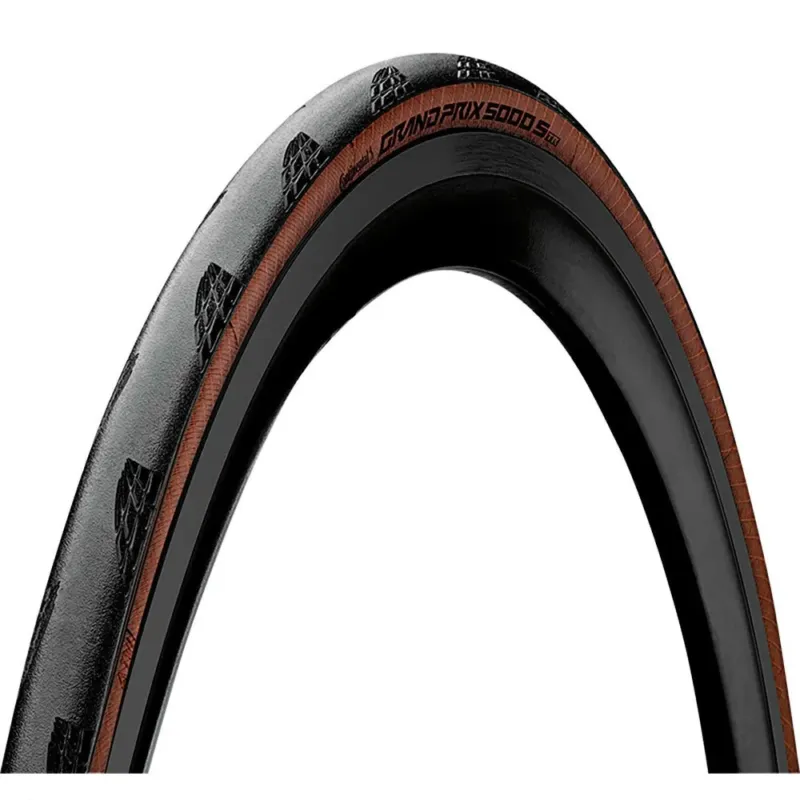 Preisreduziert Continental Grand Prix 5000 S Tubeless 650B x 30 rennradreifen - 650B x 30