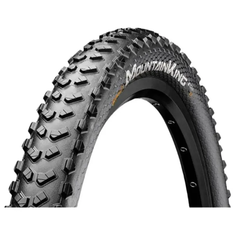 Continental Mountain King II 29´´ x 2.30 steifer MTB-reifen - 29´´ x 2.30 Begrenztes Angebot