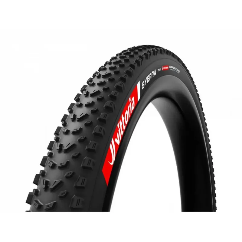 Top-Seller Vittoria Syerra Trail Tubeless 29´´ x 2.40/60-622 MTB-reifen - 29´´ x 2.40