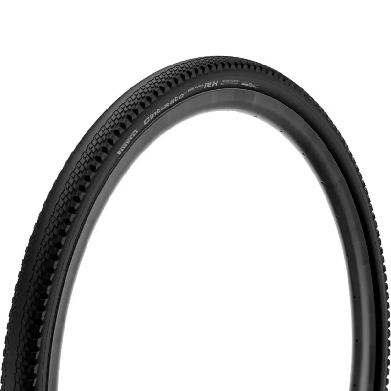 Highlight Pirelli Cinturato™ RH P-line TechWALL 60 TPI SpeedGRIP Tubeless 700 x 50 gravelreifen - 700 x 50
