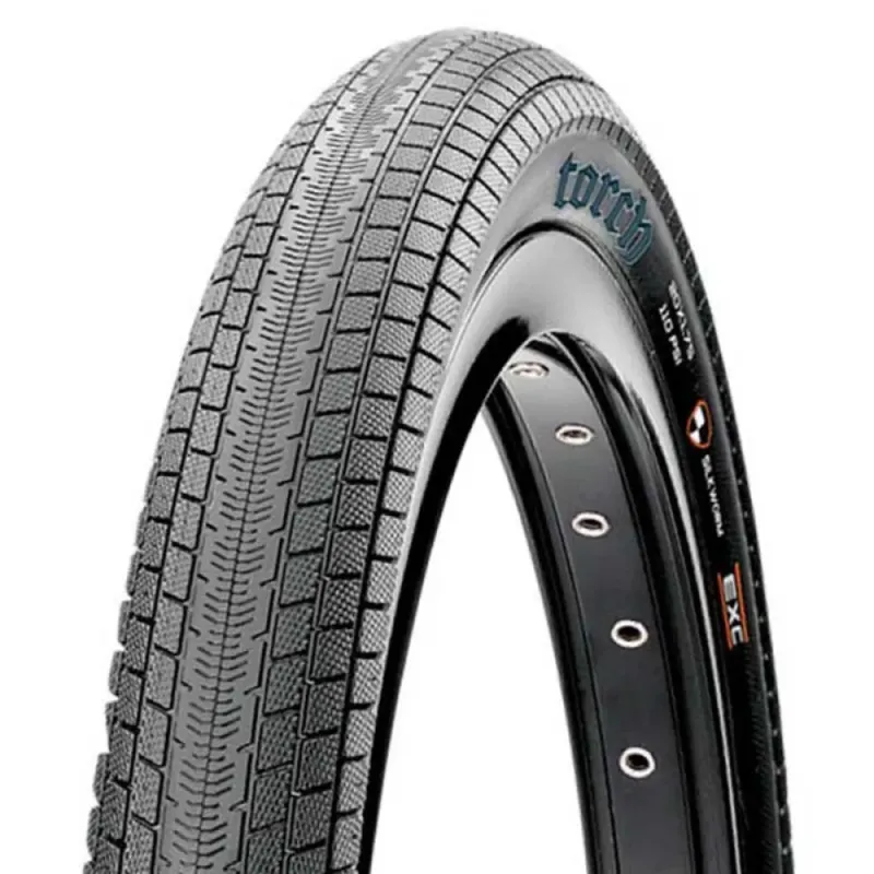 Garantierte Lieferung Maxxis Torch Silkworm 120 TPI 29´´ x 2.10 urbanreifen - 29´´ x 2.10