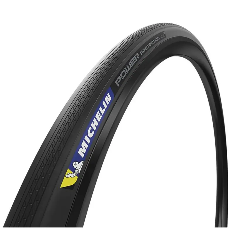Michelin Power Protection120 TPI Tubeless 700C x 30 rennradreifen - 700C x 30 Garantierte Lieferung