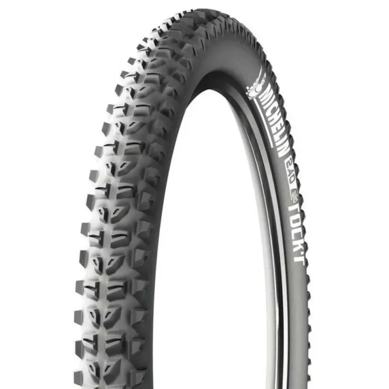 Michelin Wildrock R TS 26´´ x 2.25 steifer MTB-reifen - 26´´ x 2.25 Solange Der Vorrat Reicht