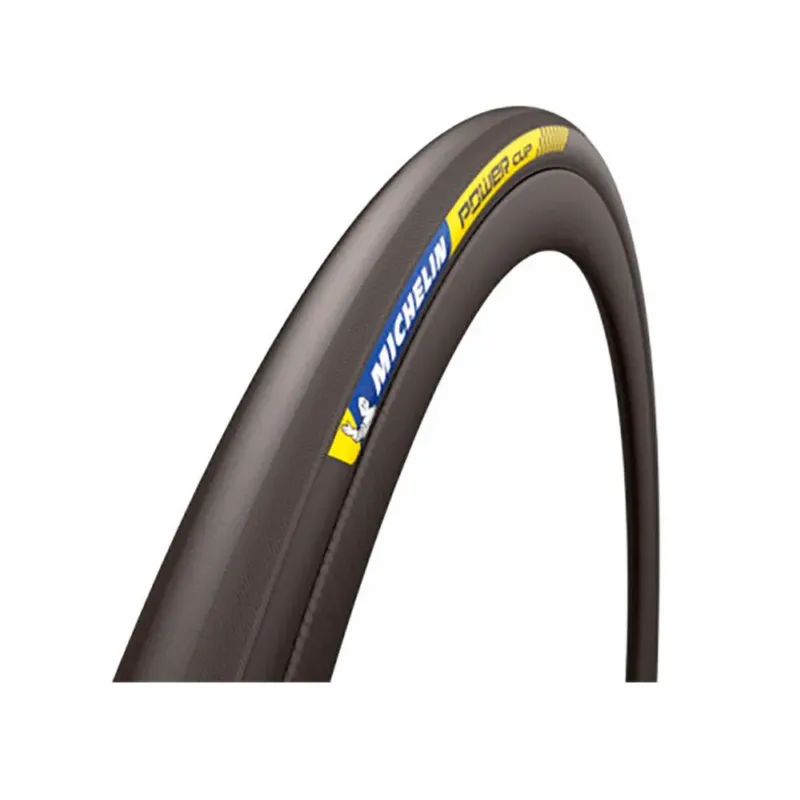Schneller Versand Michelin Power Cup Tubular Black 700 x 28 steifer rennradreifen - 700 x 28