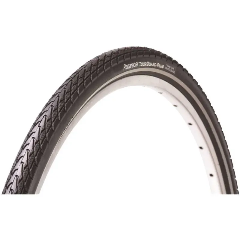 Neue Ware Panaracer Tour Guard Plus 700C x 42 steifer urbanreifen - 700C x 28