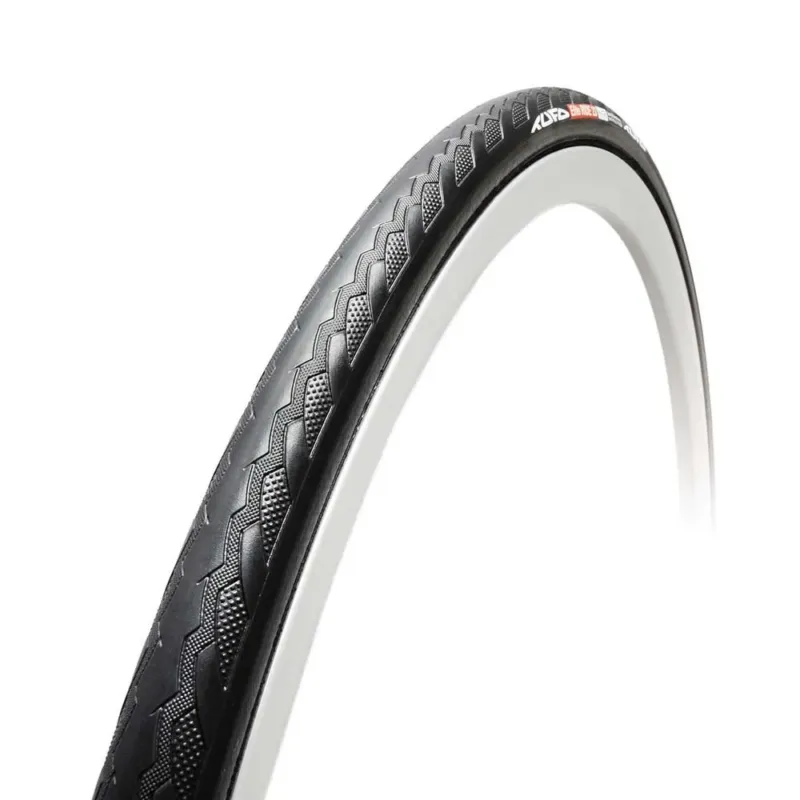 Aktuell Tufo Elite Ride 700C x 25 steifer rennradreifen - 700C x 25