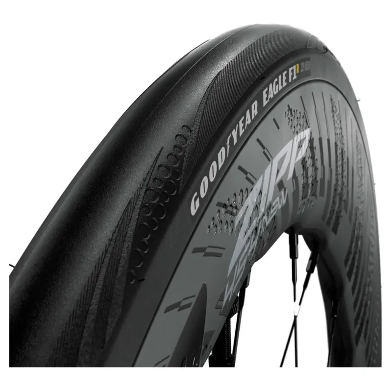 Goodyear Eagle F1 R Z29 Aero Tubeless 700 x 29 rennradreifen - 700 x 29 Neue Kollektion