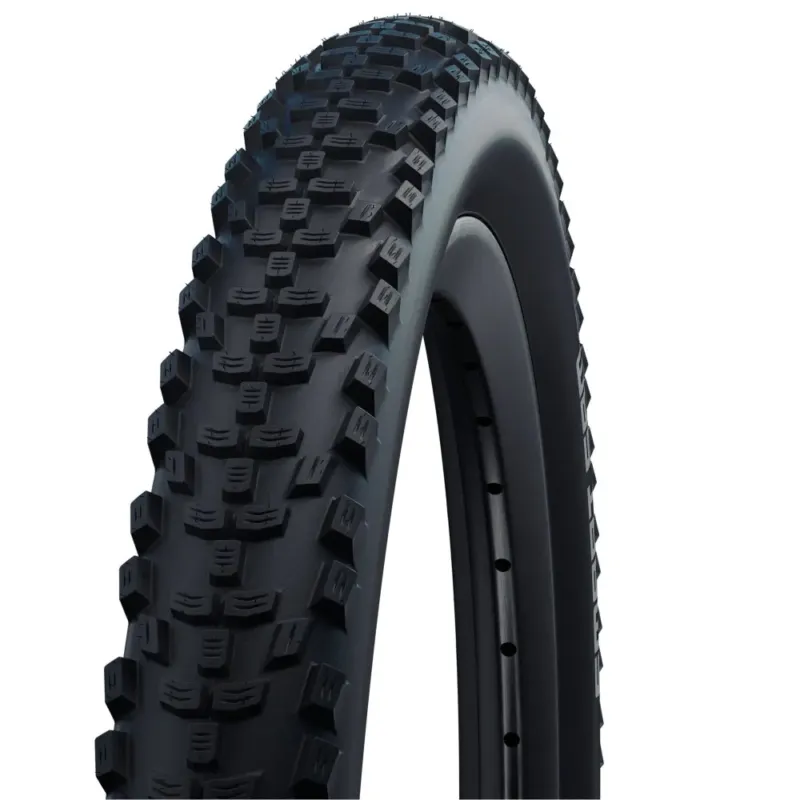 Schwalbe Smart Samoa Performance 27.5´´ x 2.60 steifer MTB-reifen - 27.5´´ x 2.60 Top-Preis
