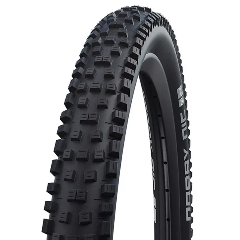 Schwalbe Nobby Nic Addix Performance TwinSkin Tubeless 27.5´´ x 2.25 MTB-reifen - 27.5´´ x 2.25 Direktkauf