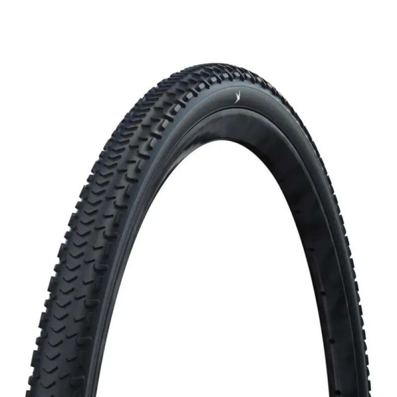 Aktuell Schwalbe G-One RX Pro Addix Race V-Guard Tubeless 700 x 40 gravelreifen - 700 x 40