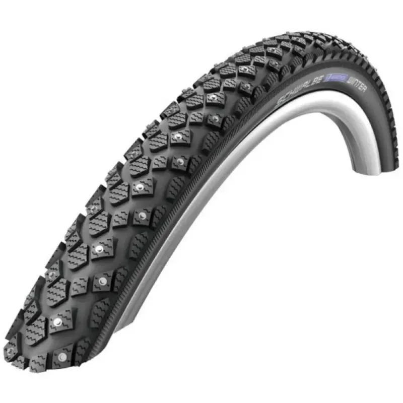 Schwalbe Marathon Winter Plus Smart Guard 28´´ x 1.375 steifer urbanreifen - 28´´ x 1.375 Saisonangebot