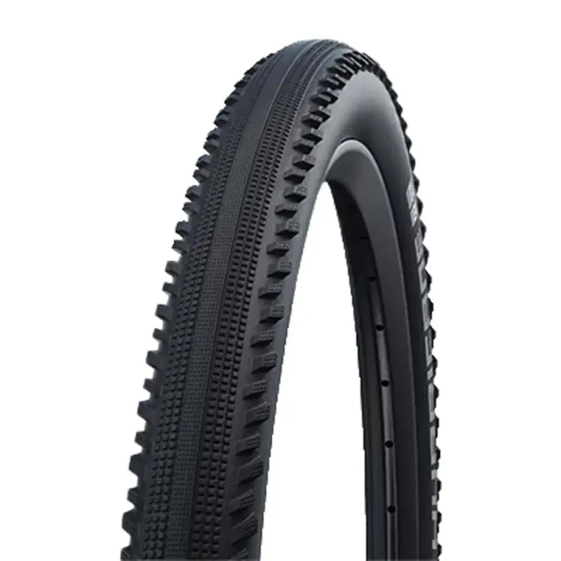 Markenware Schwalbe Hurricane Performance DD GreenGuard 29´´ x 2.00 steifer MTB-reifen - 29´´ x 2.00