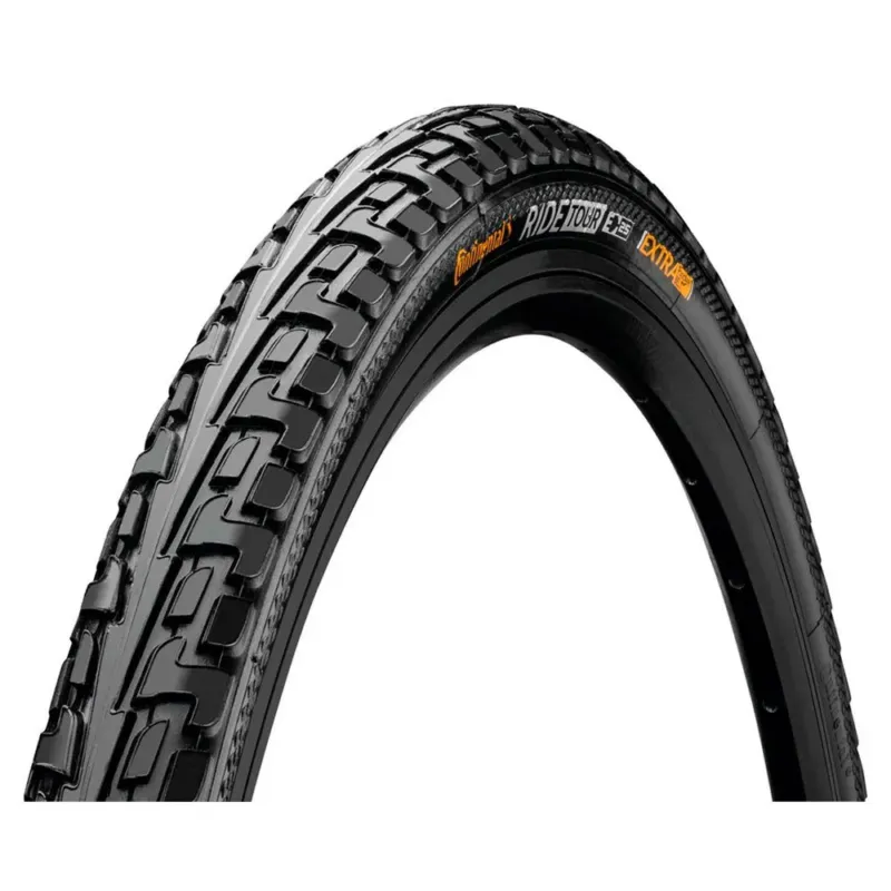 Markenprodukt Continental Ride Tour 27.5´´ x 1.50 steifer urbanreifen - 27.5´´ x 1.50