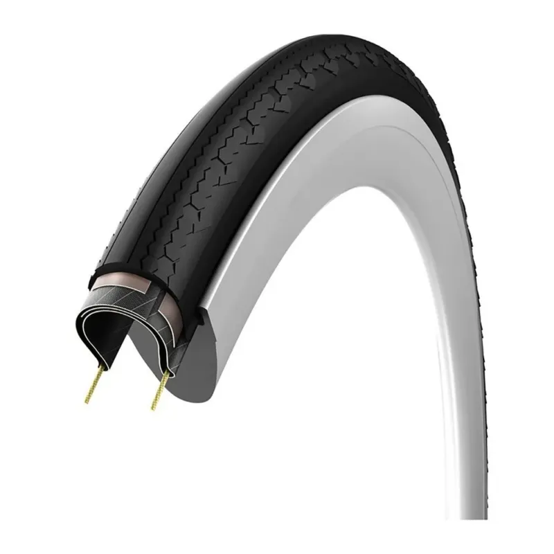 Bestpreis Vittoria Terreno Zero Tubeless 700C x 37 gravelreifen - 700C x 37