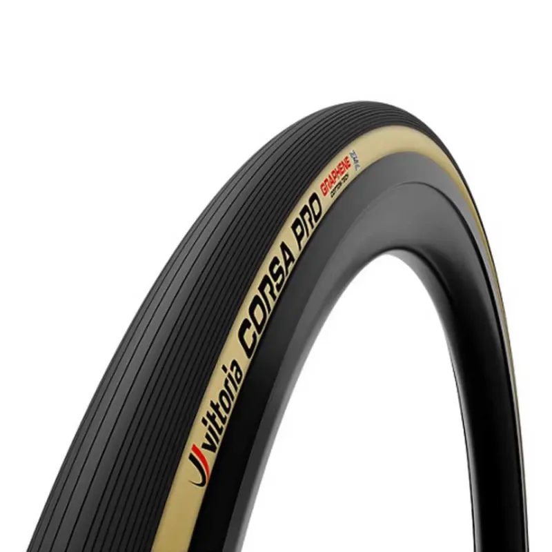 Begrenztes Angebot Vittoria Corsa Cotton Tubeless 700C x 28 rennradreifen - 700C x 28