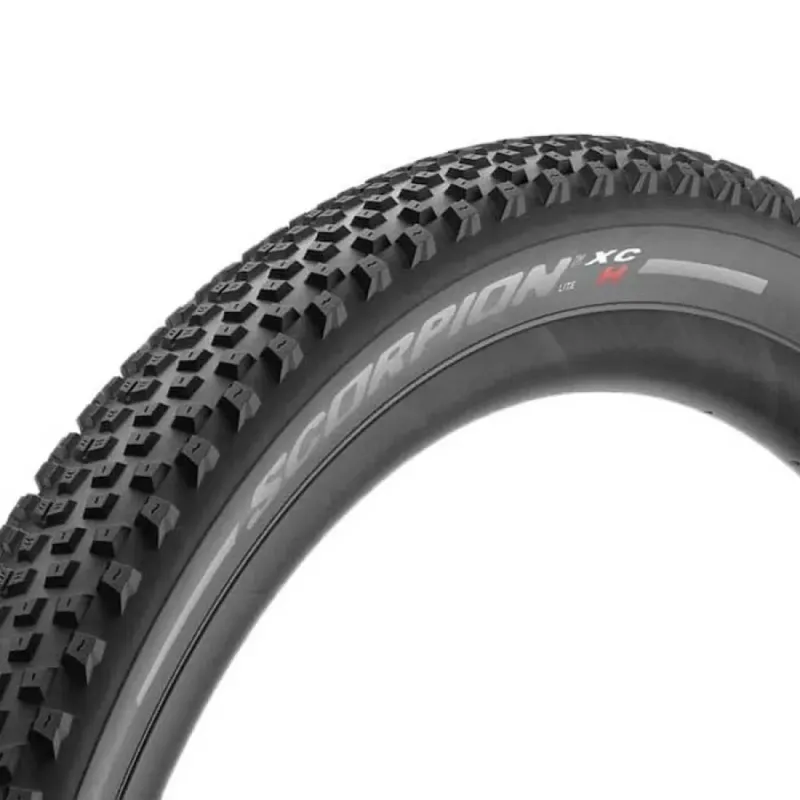 Neue Kollektion Pirelli Scorpion™ Trail H ProWALL 60 TPI SmartGRIP Tubeless 29´´ x 2.40 MTB-reifen - 29´´ x 2.40