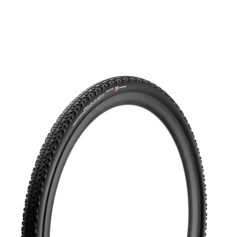 Pirelli Cinturato™ RCX TechWALL X 60 TPI SpeedGRIP Tubeless 700C x 40 gravelreifen - 700C x 40 Sonderangebot