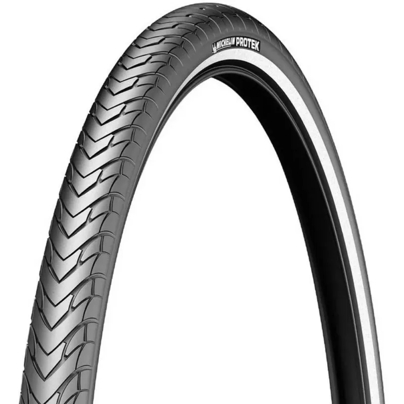 Bestpreis Michelin Protek Alambre 20´´ x 1.50 steifer urbanreifen - 20´´ x 1.50