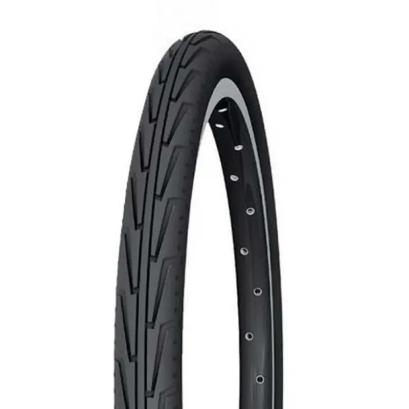 Michelin Diabolo City 500 20´´ x 1.375 steifer urbanreifen - 20´´ x 1.375 Finale Aktion