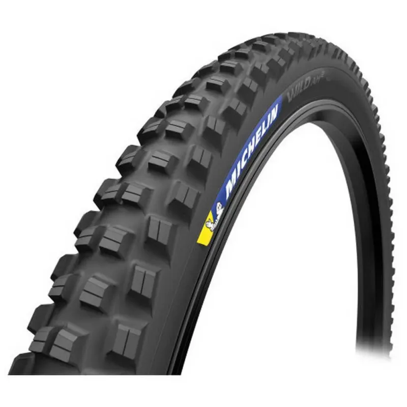 Kostenloser Rückversand Michelin Wild AM 2 Competition Line Tubeless 29´´ x 2.40 MTB-reifen - 29´´ x 2.40
