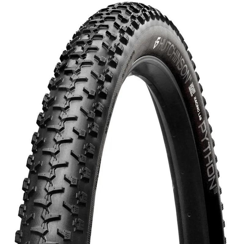 Hutchinson Python 3 Tubeless 29´´ x 2.4 MTB-reifen - 29´´ x 2.4 Meistverkauft