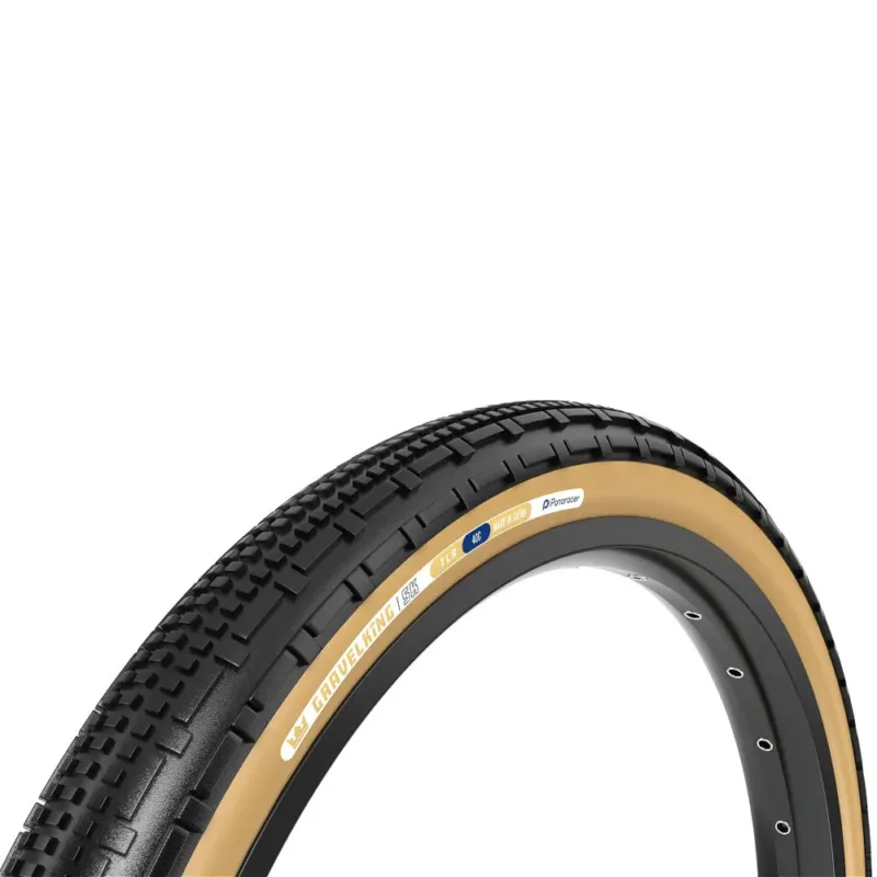 Direkt Vom Hersteller Panaracer Gravelking SK Tubeless 650B x 54 gravelreifen - 650B x 54