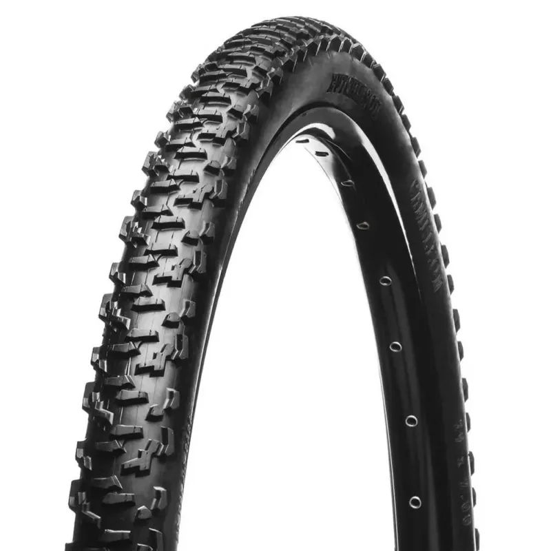 Markenprodukt Hutchinson Camaleone Mono-Compound 26´´ x 1.95 steifer MTB-reifen - 26´´ x 1.95