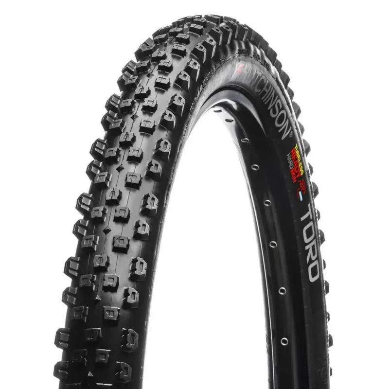 Hutchinson Toro RaceR XC HardSkin Tubeless 29´´ x 2.10 MTB-reifen - 29´´ x 2.10 Sonderaktion