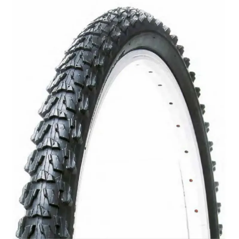 Zertifiziert Hutchinson Rock Mono-Compound 20´´ x 1.75 steifer MTB-reifen - 20´´ x 1.75