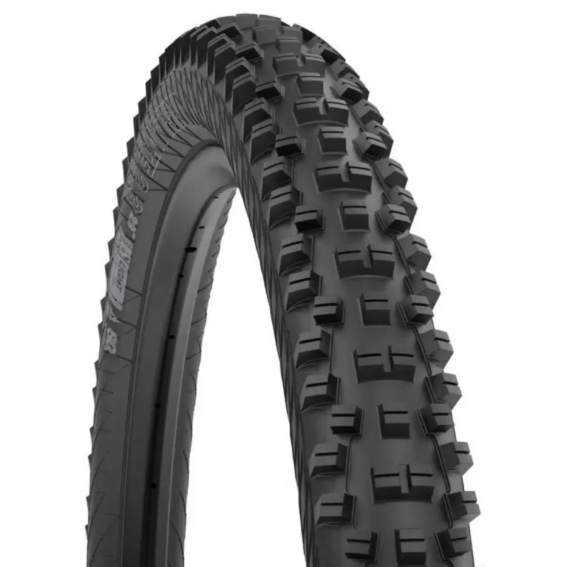 WTB Vigilante Light High Grip Tritec SG2 Tubeless 29´´ x 2.5 MTB-reifen - 29´´ x 2.5 Zertifiziert