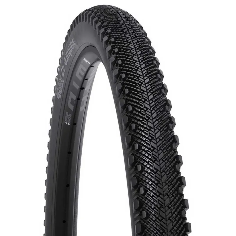 Neue Ware WTB Venture TCS Tubeless 650B x 47 steifer gravelreifen - 650B x 47