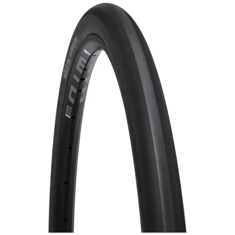 WTB Exposure TCS Light Fast Rolling SG2 Tubeless 700C x 36 gravelreifen - 700C x 36 Günstig