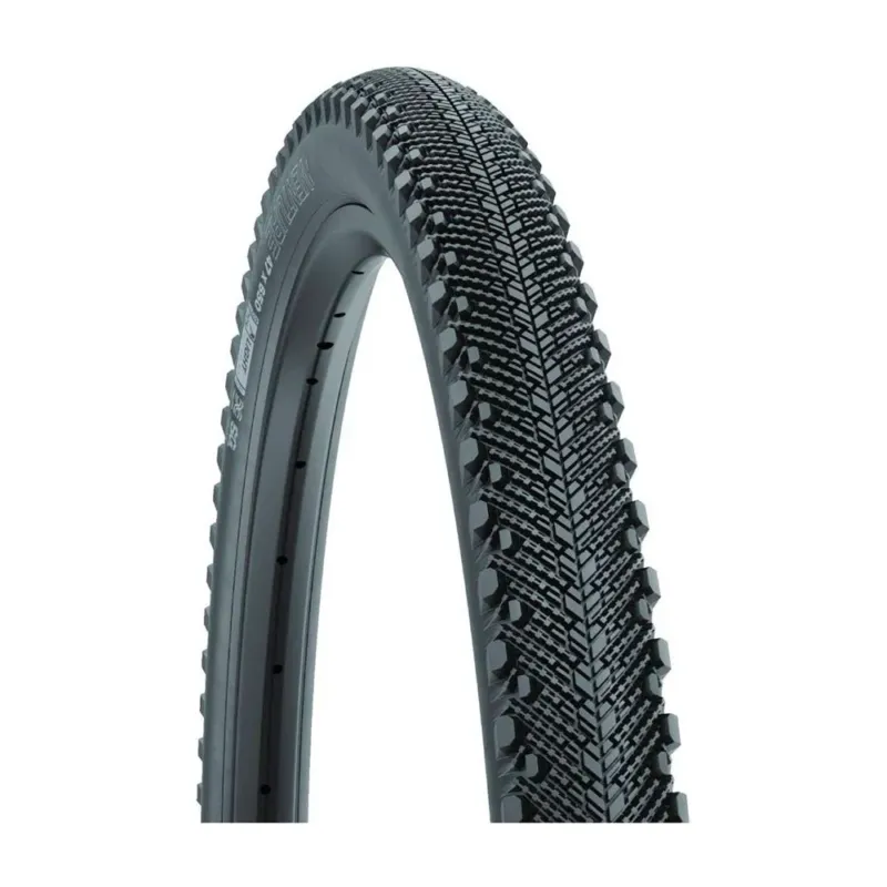 WTB Venture TCS Light Fast Rolling SG2 Tubeless 650B x 47 gravelreifen - 650B x 47 Bestpreis