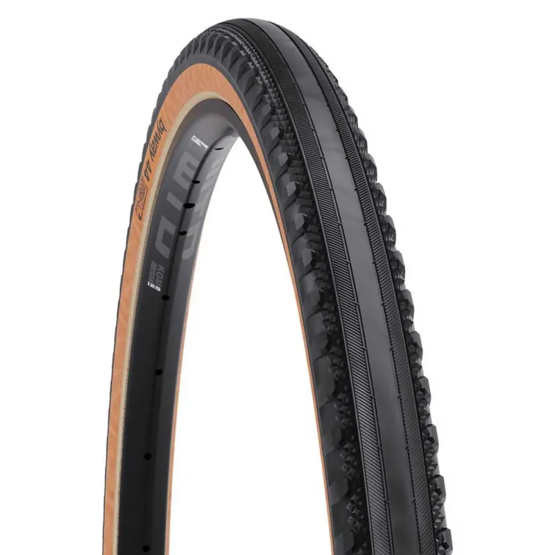 Direkt Vom Hersteller WTB Byway TCS Tubeless 700C x 40 steifer gravelreifen - 700C x 40