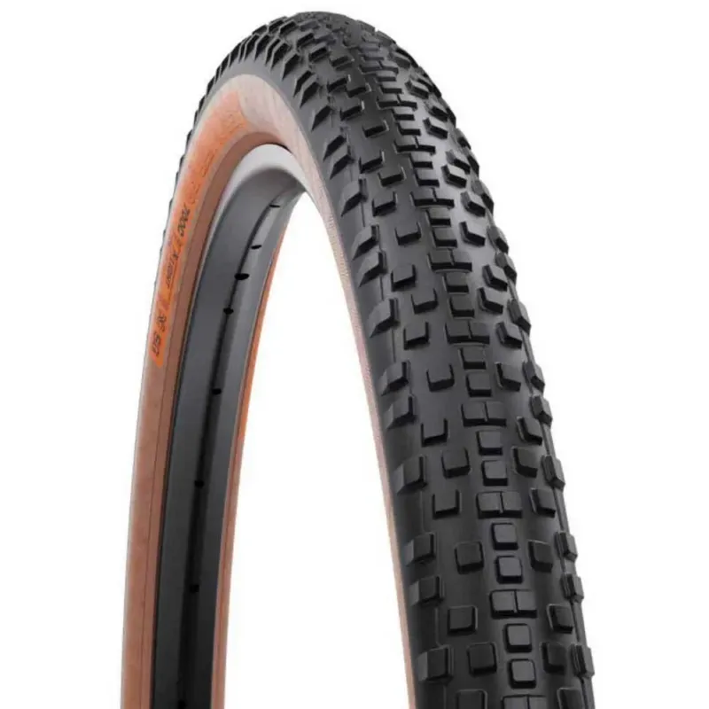 Sonderangebot WTB Resolute TCS Light Fast Rolling SG2 Tubeless 700 x 50 gravelreifen - 700 x 50