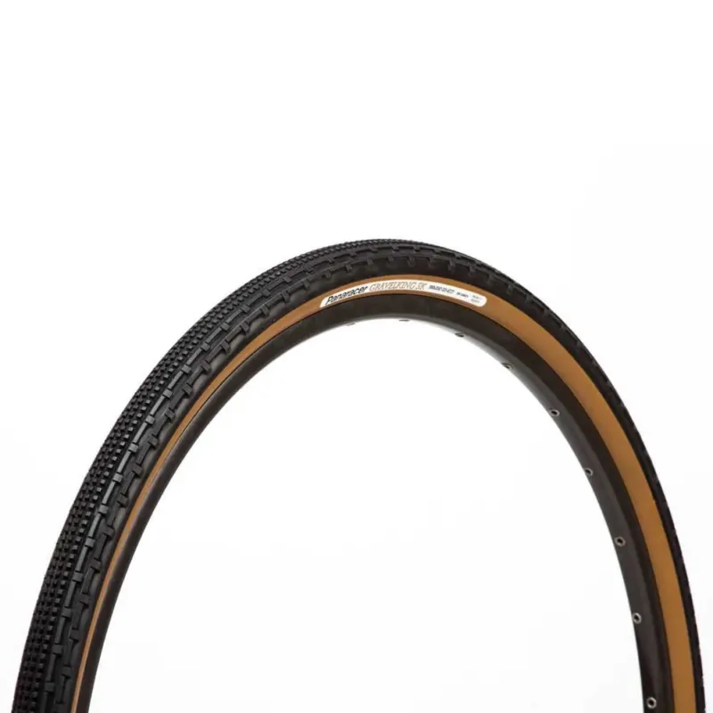 Highlight Panaracer GravelKing SK Plus Tubeless 650C x 54 gravelreifen - 650C x 54