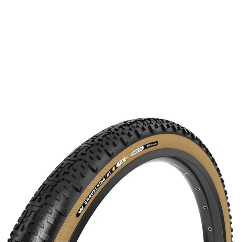Preis Gesenkt Panaracer Gravelking X1 R Tubeless 700C x 35 gravelreifen - 700C x 35