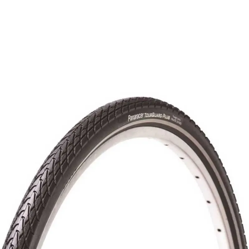 Panaracer Tour Guard Plus 26´´ x 1.50 steifer urbanreifen - 26´´ x 1.50 Schnäppchen